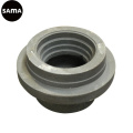 Green Sand Grey Iron Casting for Engineering Machinery Parts